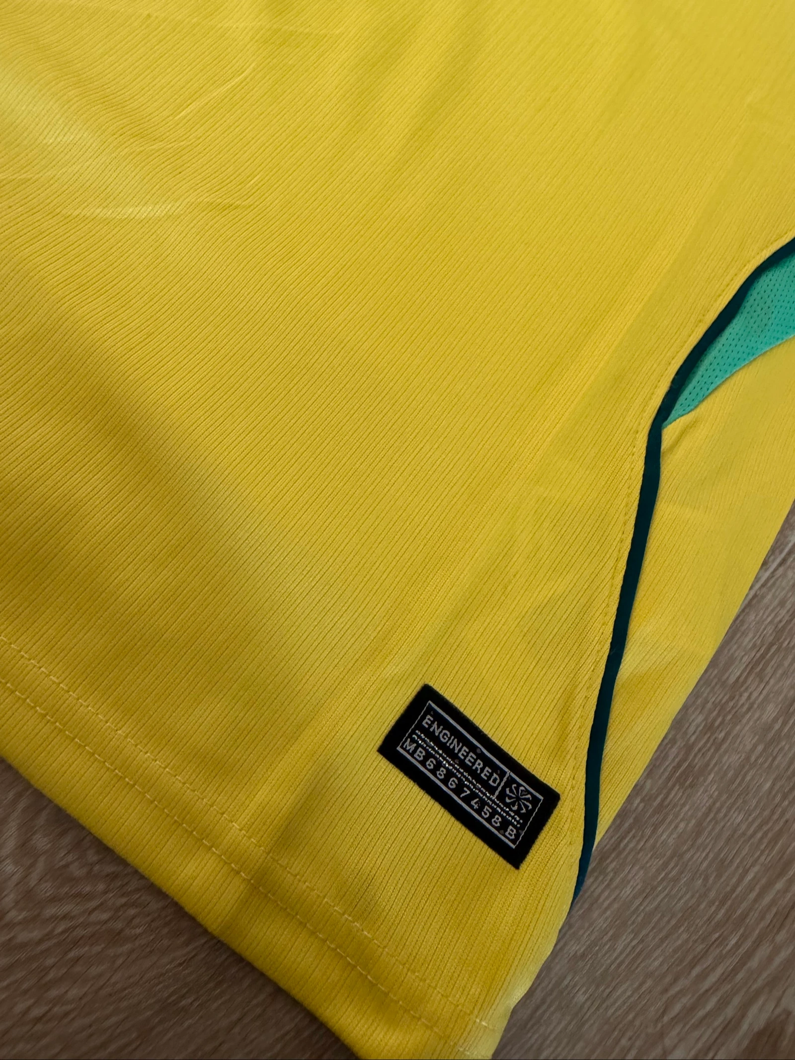 Brazilië shirt – photo 4